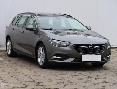 Opel Insignia , Salon Polska, 1. Właściciel, Serwis ASO, 167 KM, Skóra,