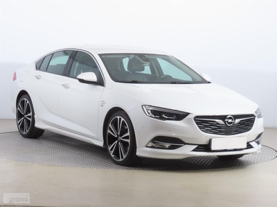 Opel Insignia , Serwis ASO, 167 KM, Skóra, Navi, Klimatronic, Tempomat,