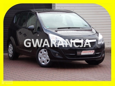 Opel Meriva B Klimatyzacja /Gwarancja / 1,4 /120KM / 2011r