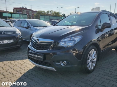 Opel Mokka 1.4 T Cosmo