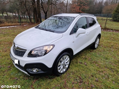 Opel Mokka 1.6 CDTI Cosmo S&S