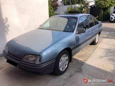 Opel Omega