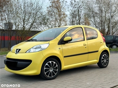 Peugeot 107 1.0 Happy