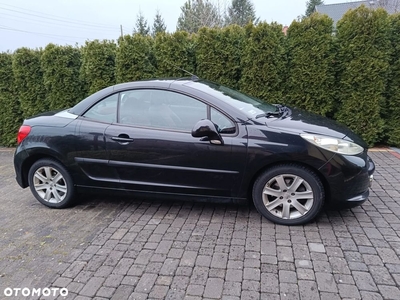 Peugeot 207 1.6 HDi 16V Sporty