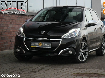 Peugeot 208 1.2 PureTech Allure S&S