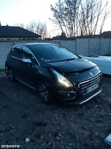 Peugeot 3008 1.6 BlueHDi Style S&S