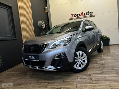 Peugeot 3008 II II * 1.6 HDI * automat * gwarancja * bezwypadkowy * led *