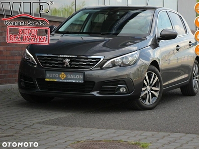 Peugeot 308 1.2 PureTech Allure S&S