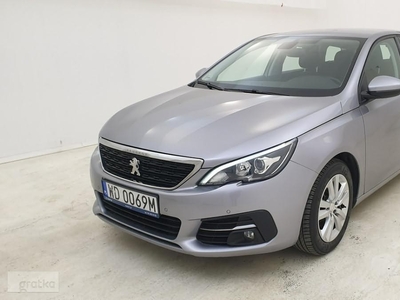 Peugeot 308 II 1.5 BlueHDi Active S&S Salon PL! ASO! FV23%!