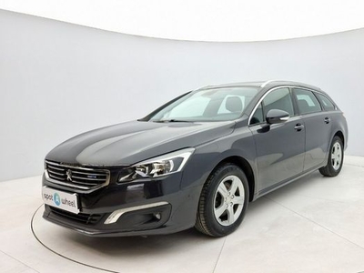 Peugeot 508 2.0 BlueHDi Active Business