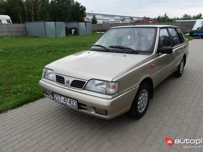 polonez atu