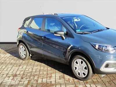 Renault Captur 0.9 Energy TCe Alize