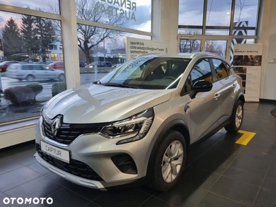 Renault Captur 1.0 TCe Equilibre