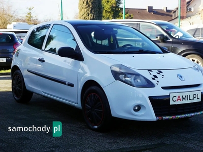 Renault Clio III