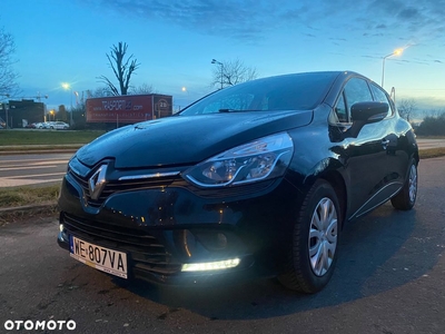 Renault Clio 1.2 16V Alize