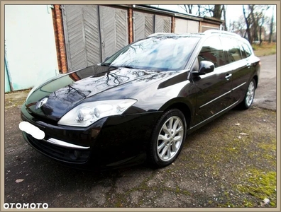 Renault Laguna