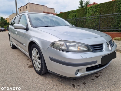 Renault Laguna II 2.0T Image