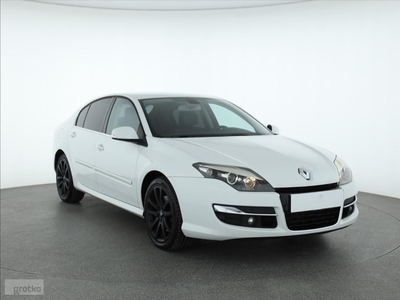 Renault Laguna III , Navi, Klimatronic, Tempomat, Parktronic,