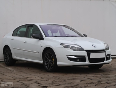 Renault Laguna III , Skóra, Navi, Klimatronic, Tempomat, Parktronic