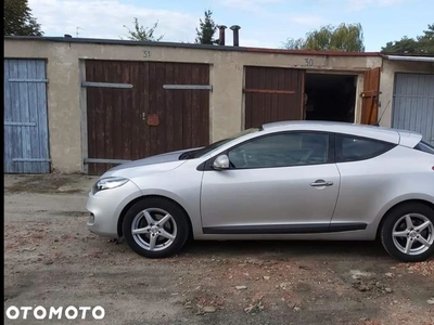 Renault Megane 1.4 16V TCE Dynamique