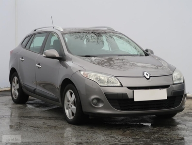 Renault Megane III , Salon Polska, Klimatronic, Tempomat, Parktronic,ALU