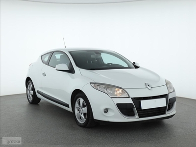 Renault Megane III Salon Polska, Serwis ASO, Klimatronic, Tempomat, Parktronic,