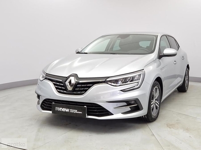 Renault Megane IV 1.3 TCe FAP Intens