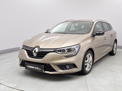 Renault Megane IV 1.3 TCe FAP Limited