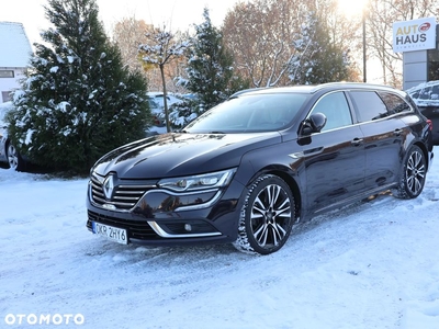 Renault Talisman 1.6 Energy TCe Initiale Paris EDC