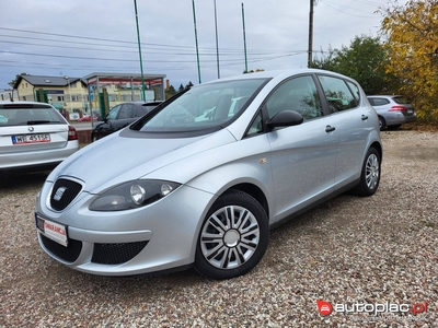 Seat Altea