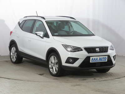 Seat Arona 2019 1.0 TSI 68820km SUV