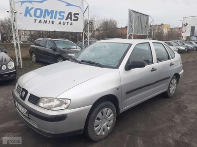 SEAT Cordoba I (6K)