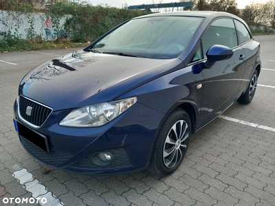 Seat Ibiza SC 1.4 16V Style