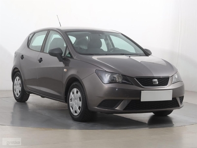 SEAT Ibiza V , Klima, Tempomat, Parktronic