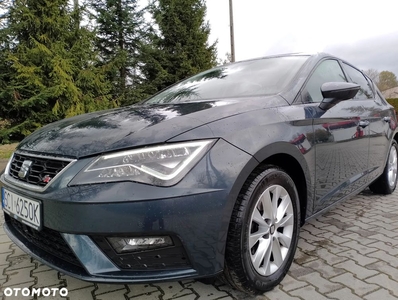 Seat Leon 1.6 TDI Full LED S&S