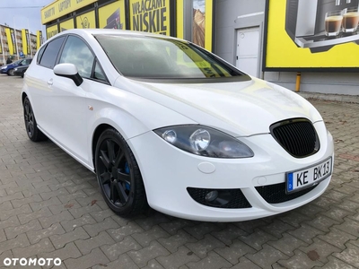 Seat Leon 1.8 TSI FR