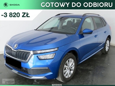 Skoda Kamiq Ambition 1.0 TSI Ambition 1.0 TSI 95KM