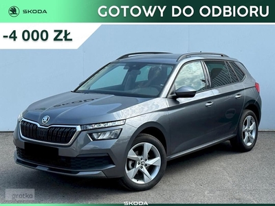 Skoda Kamiq Ambition 1.5 TSI DSG Ambition 1.5 TSI 150KM DSG