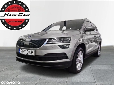 Skoda Karoq 1.5 TSI ACT GPF 4x2 Sportline