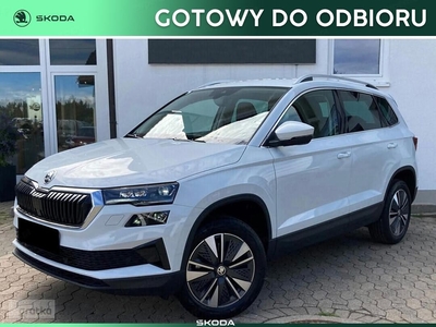 Skoda Karoq Style 1.5 TSI DSG Style 1.5 TSI 150KM DSG