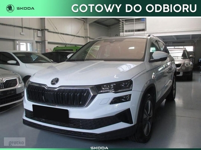 Skoda Karoq Style 1.5 TSI Style 1.5 TSI 150KM