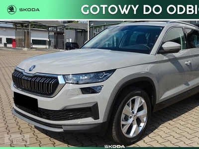 Skoda Kodiaq Style 2.0 TDI DSG Style 2.0 TDI 150KM DSG