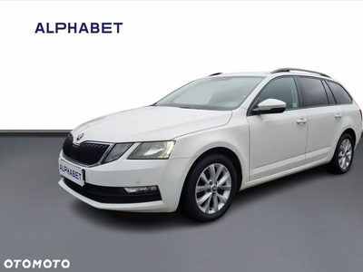 Skoda Octavia 1.0 TSI GPF Ambition