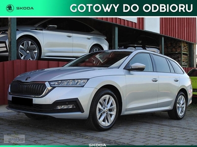 Skoda Octavia III Ambition 2.0 TDI DSG Ambition 2.0 TDI 150KM DSG