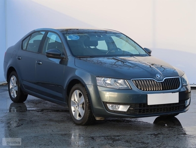 Skoda Octavia III , Salon Polska, 1. Właściciel, Serwis ASO, Klimatronic,