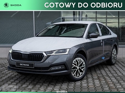 Skoda Octavia III Style 2.0 TDI DSG Style 2.0 TDI 150KM DSG