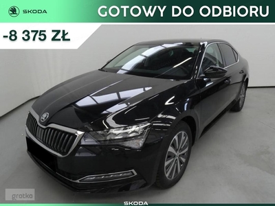 Skoda Superb III Style 1.5 TSI DSG Style 1.5 TSI 150KM DSG