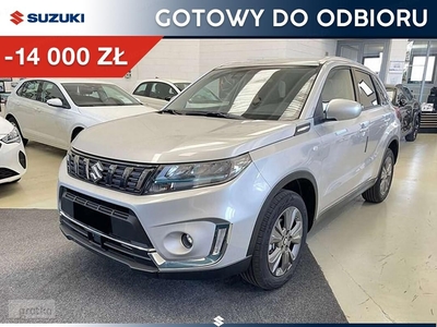 Suzuki Vitara II 1.4 Boosterjet SHVS Premium 2WD 1.4 Boosterjet SHVS Premium 2WD 129K