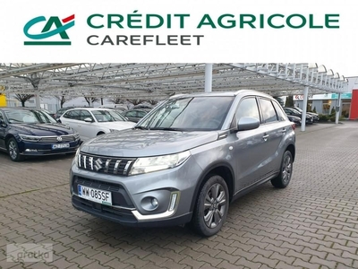 Suzuki Vitara II Premium Salon PL! 1 wł! ASO! FV23%!