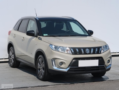 Suzuki Vitara II , Salon Polska, 1. Właściciel, Serwis ASO, Klimatronic,